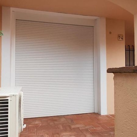 Appartement Empuriabrava Eksteriør bilde