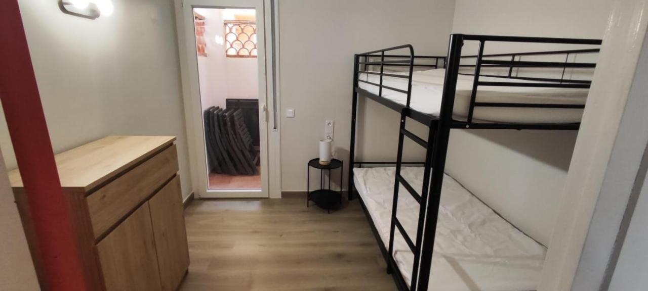 Appartement Empuriabrava Eksteriør bilde