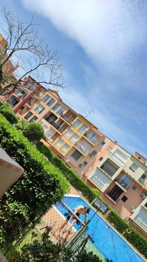 Appartement Empuriabrava Eksteriør bilde