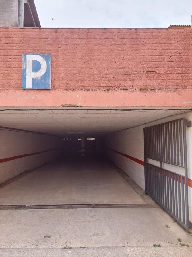 Appartement Empuriabrava Eksteriør bilde
