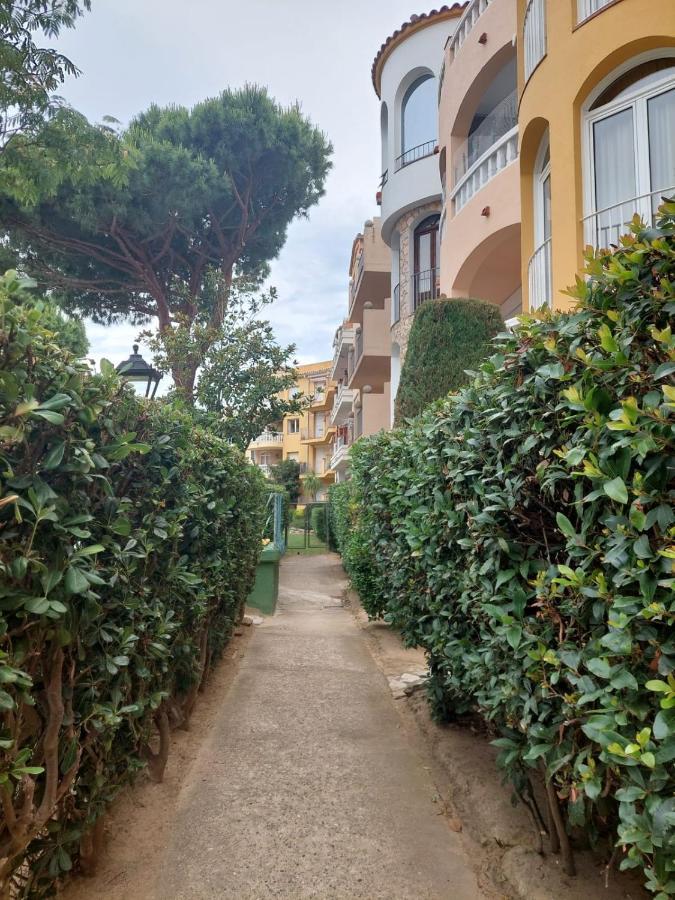 Appartement Empuriabrava Eksteriør bilde