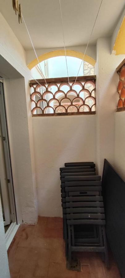 Appartement Empuriabrava Eksteriør bilde
