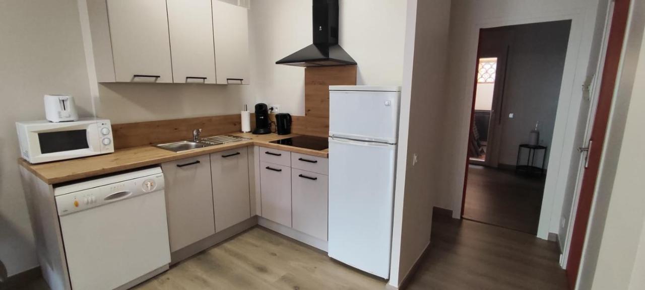 Appartement Empuriabrava Eksteriør bilde